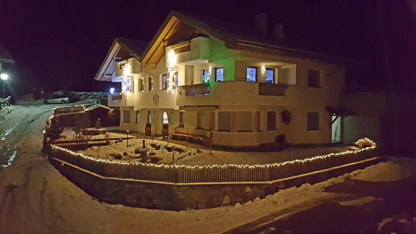 Photo exteriors XL-Appartements Steinhaus