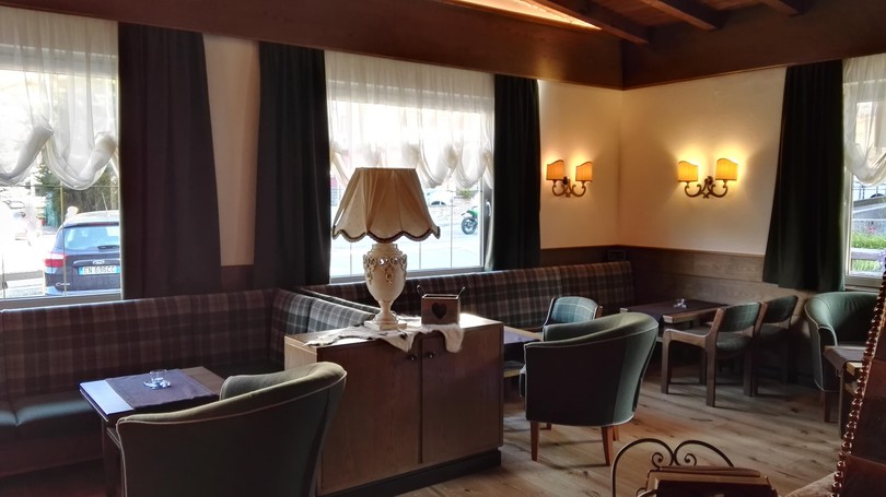 Photo of the bar Hotel Alaska Family & Wellness