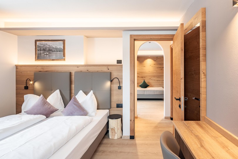 Photo of the room Hotel Belvedere