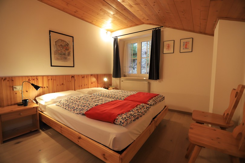 Photo of the room Apartments Villetta Pordoi
