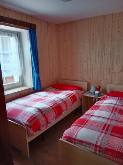 Photo of the room Apartment Trottner Rosanna