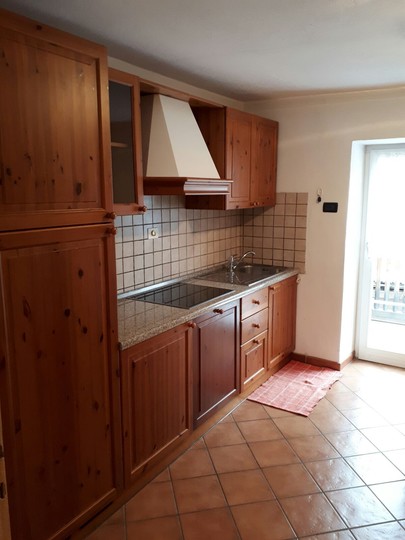 Photo of the kitchen Trottner Rosanna