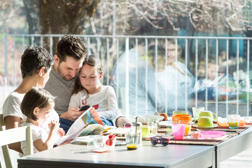 Foto del bar Park Hotel Azalea