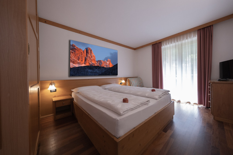 Photo of the room Residence Kristall