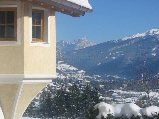 Foto esterno Appartamenti Casa Salesai