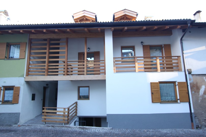 Photo exteriors Apartments Varesco Wilma