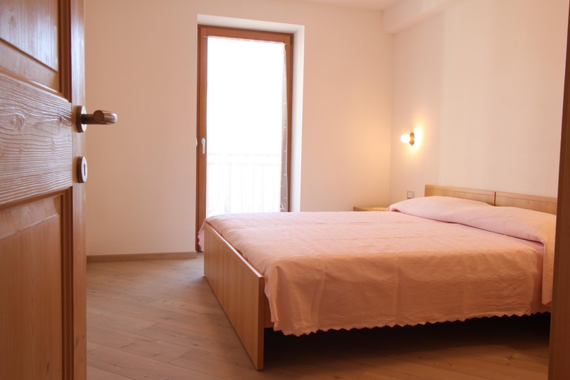 Foto vom Zimmer Ferienwohnungen Varesco Wilma