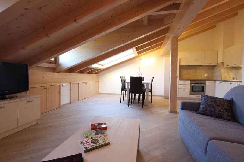 Photo of the apartment Varesco Wilma