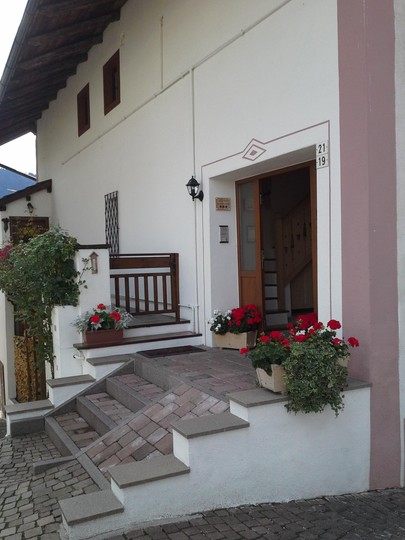 Foto esterno Appartamento Dalpalù Giovanna