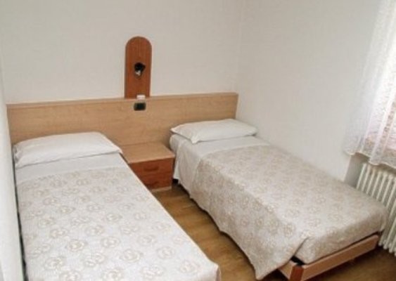 Foto della camera Appartamento Giacomelli