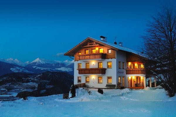 Photo exteriors Farmhouse apartments Linderhof