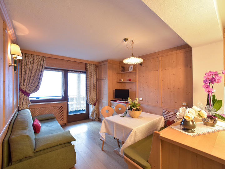 Photo of the living room