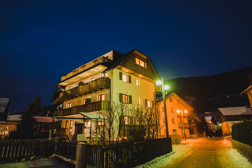 Photo exteriors Apartments Burgmann Hermann