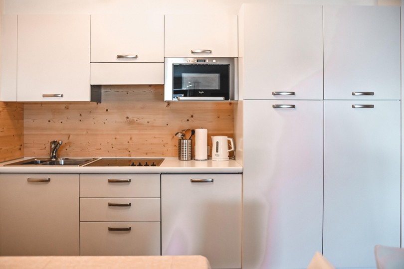 Foto della cucina Happacher