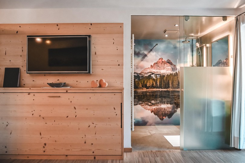 Foto dell'appartamento Happacher