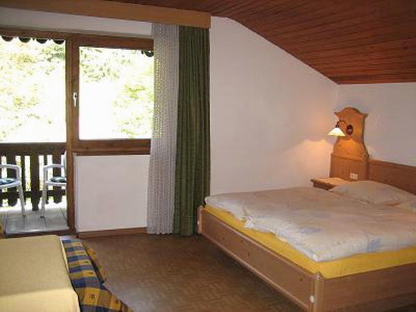 Foto vom Zimmer Ferienwohnungen Oberhammer Reinhard