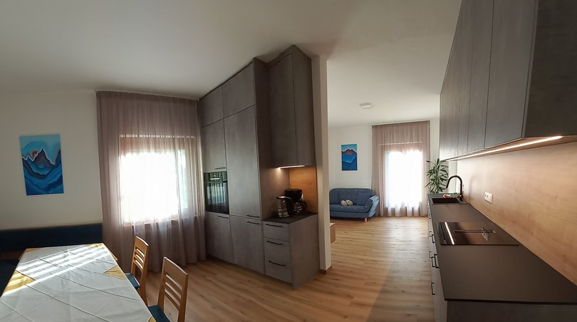 Photo of the apartment Alpenrose
