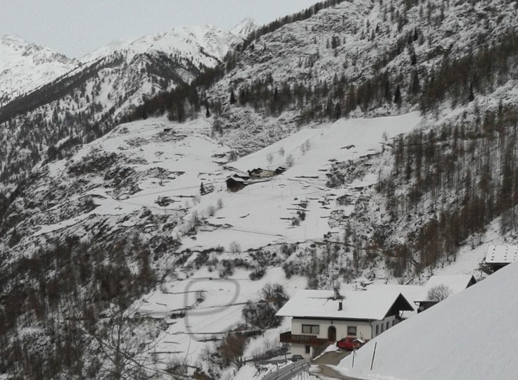 Photo exteriors Farmhouse Hotel + Apartments Untervernatschhof