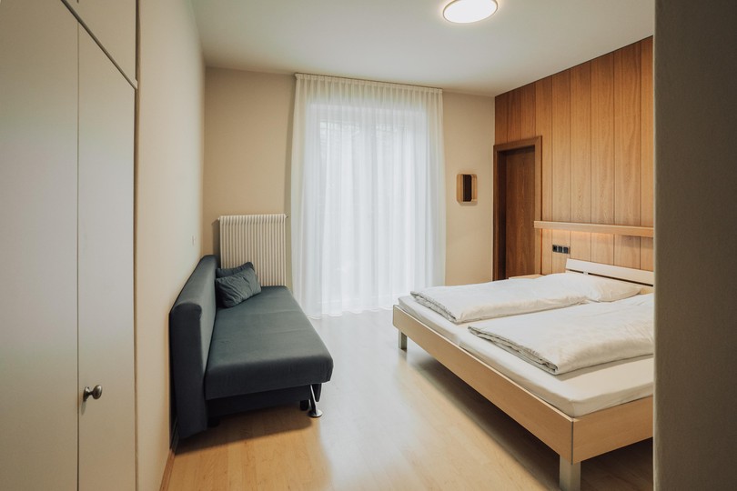 Foto della camera Appartamenti Haus Tauber