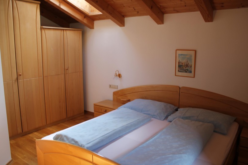 Foto della camera Appartamenti in agriturismo Blummerhof