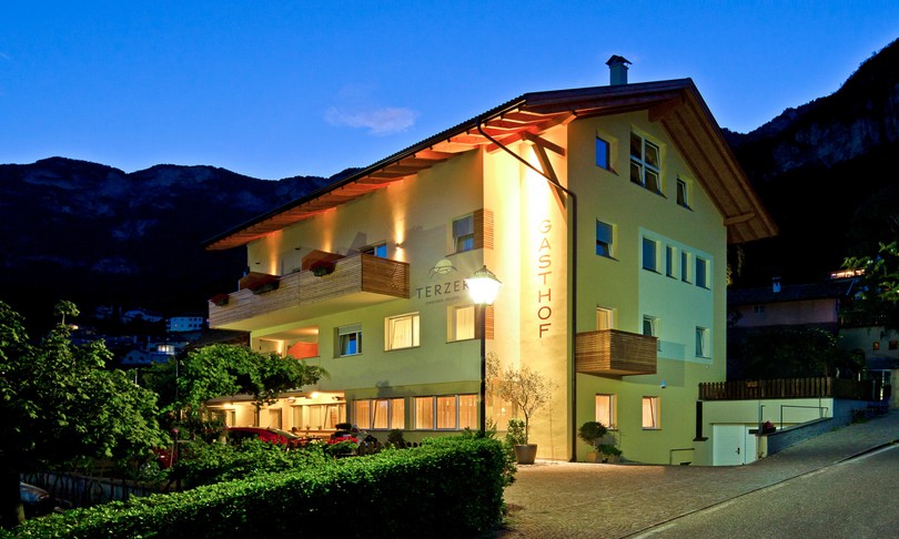Photo exteriors Gasthof (Small hotel) Terzer