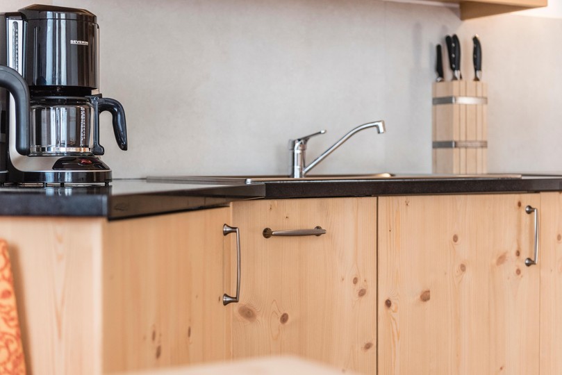 Photo of the kitchen Panorama