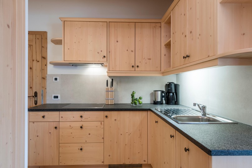 Photo of the kitchen Panorama