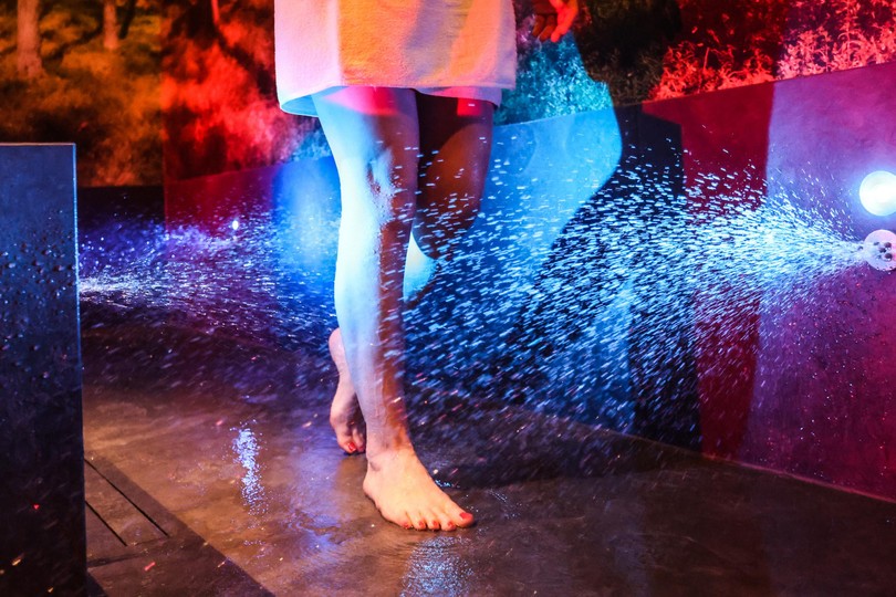 Foto del wellness Aparthotel Laurena