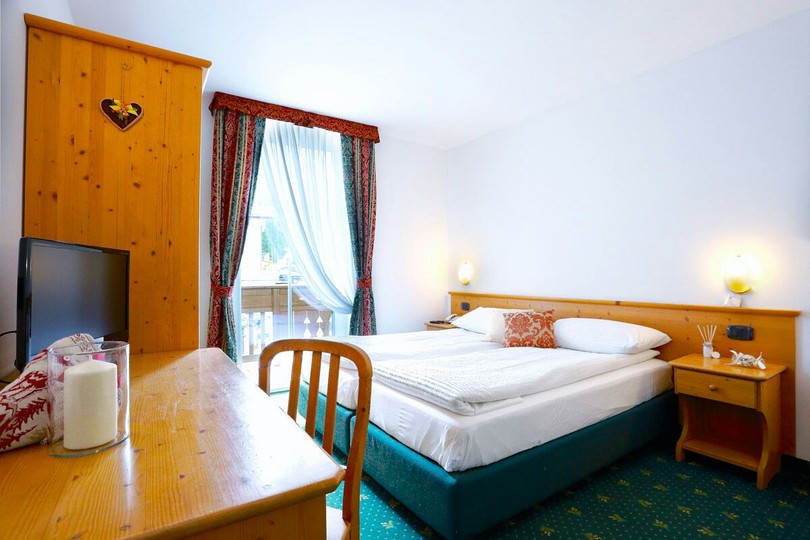 Photo of the room Alphotel Dolomiti
