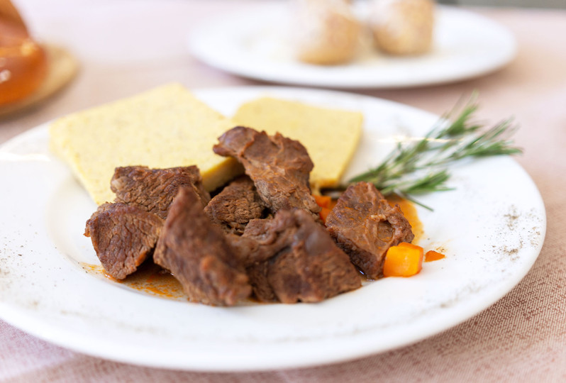 Il cibo