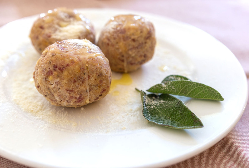 Il cibo