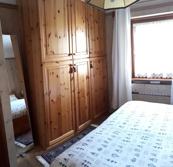 Foto vom Zimmer Ferienwohnungen Silvana