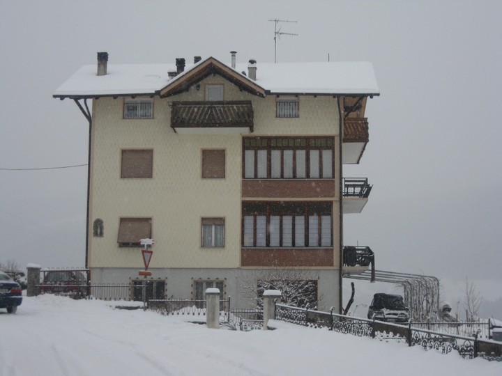 Photo exteriors Apartment Fanti Silvano