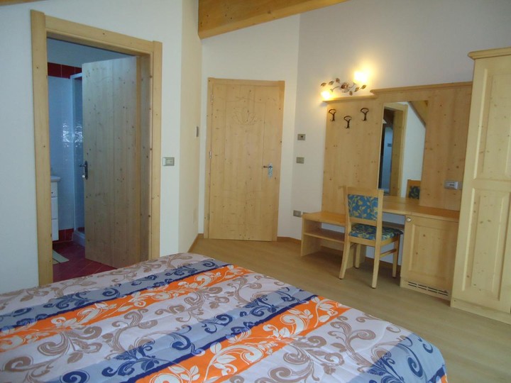 Photo of the room Farmhouse B&B Belsogno