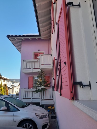 Photo exteriors Holiday House Rosa