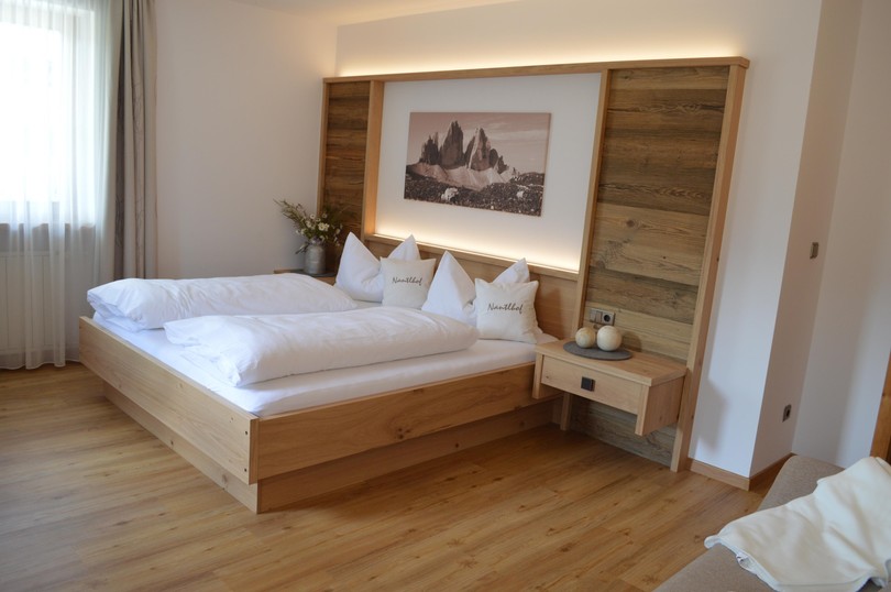 Photo of the room Farmhouse apartments Nantlhof