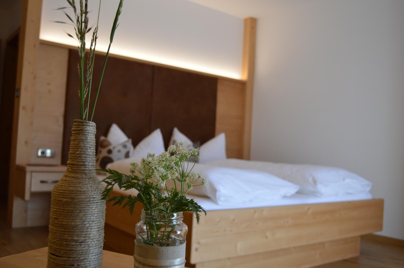 Photo of the room Farmhouse apartments Nantlhof