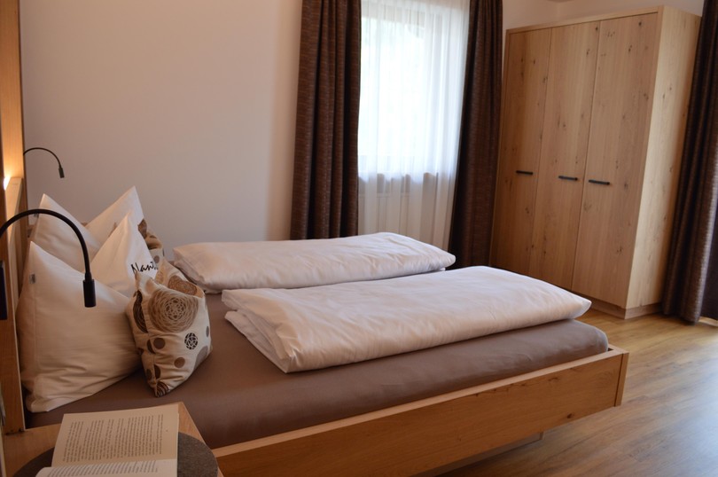 Photo of the room Farmhouse apartments Nantlhof