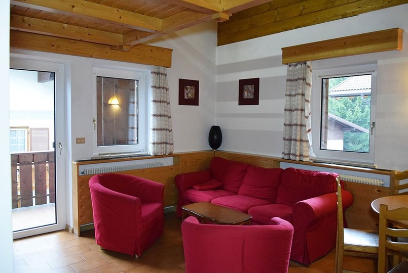 Photo of the living room