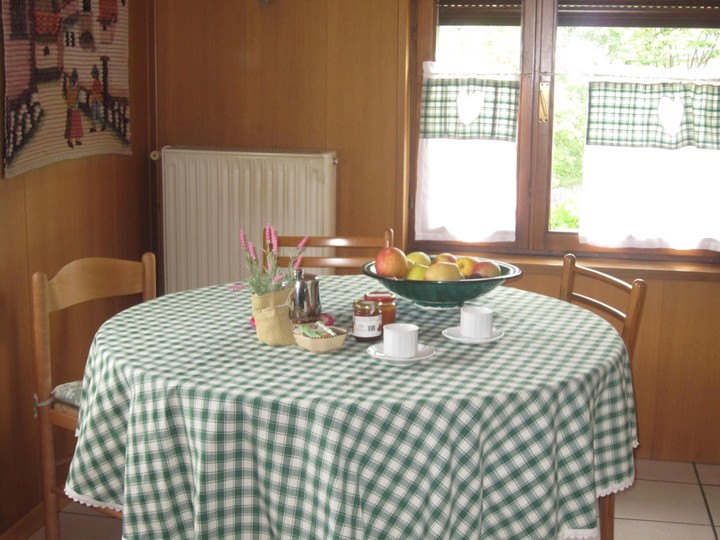 Photo of the living room