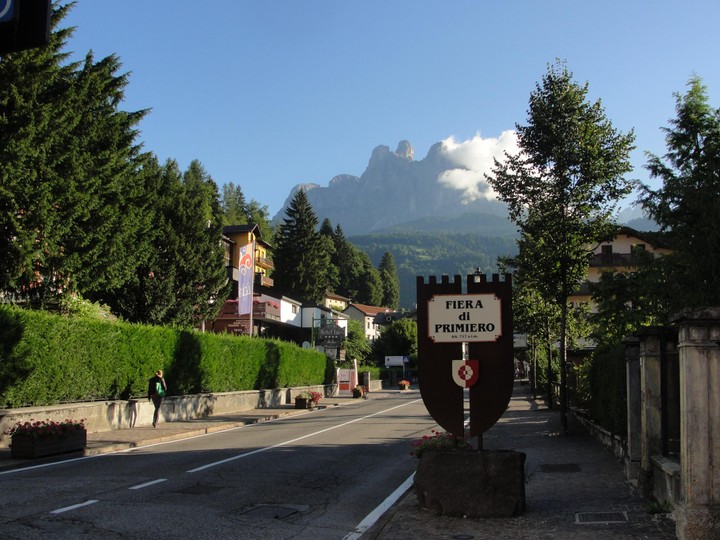 Photo gallery Primiero