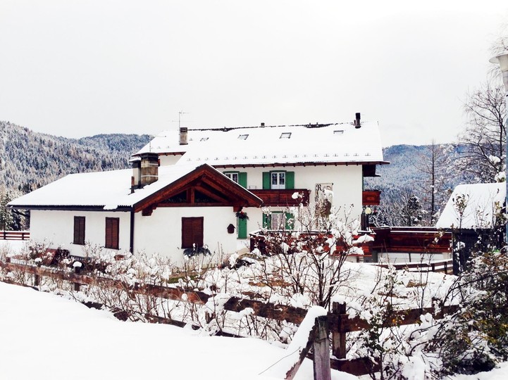Photo exteriors Residence La Madonnina