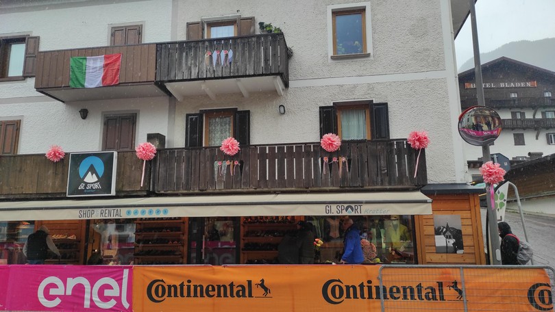 Foto esterno Appartamento Florian Orter