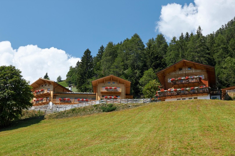 Foto esterno Residence Kalchgruberhof