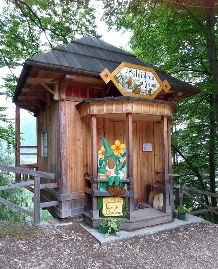 Photo gallery Pieve di Cadore (Centro Cadore)