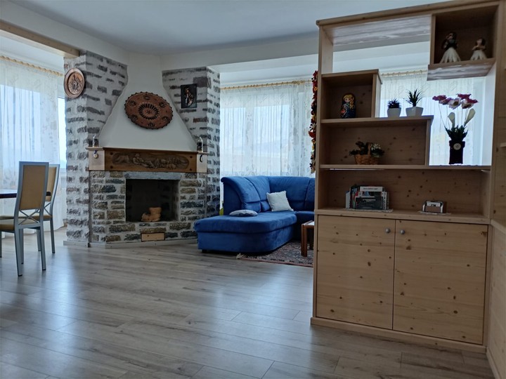 Foto del soggiorno