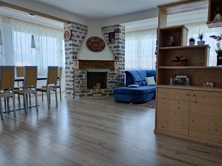 Foto del soggiorno