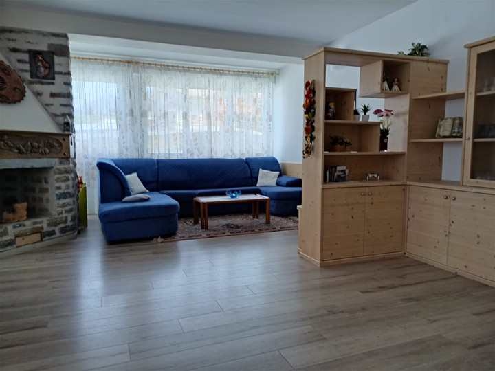 Foto del soggiorno
