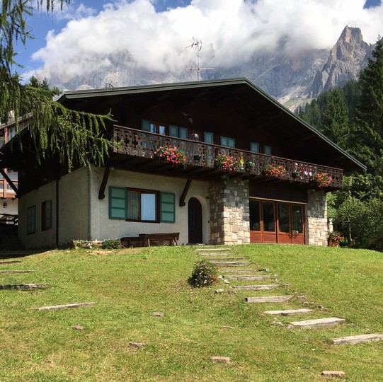 Photo exteriors Apartments Volpato