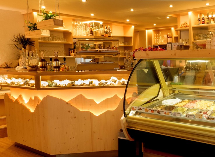 Photo of the bar Hotel Teresa